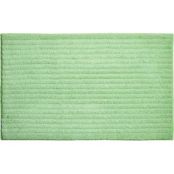 Tapis De Bain Grund Vert 5 Kg Polyester Magicsoft