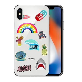 coque ananas iphone xr