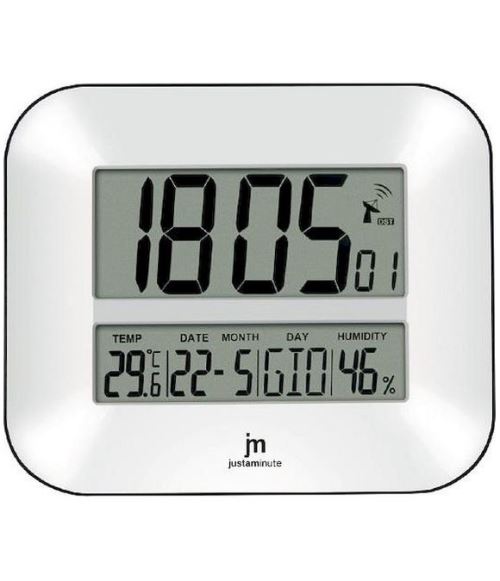 Horloge Lowell JD9902