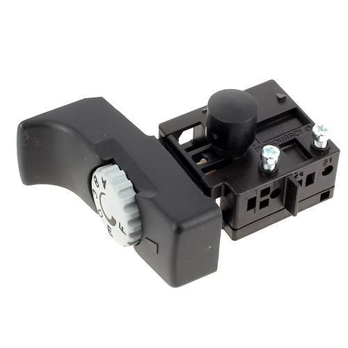 Aeg Interrupteur Marche - Arret 4931372529 - Perceuse