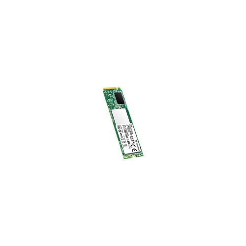 Transcend 220S - SSD - 512 GB - intern - M.2 2280 - PCIe 3.0 x4 (NVMe)