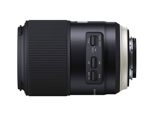 Objectif-Reflex-Tamron-SP-90mm