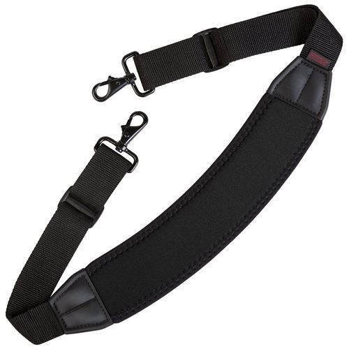 Optech USA S.O.S. Curve Courroie pour Sac d'Appareil photo Noir