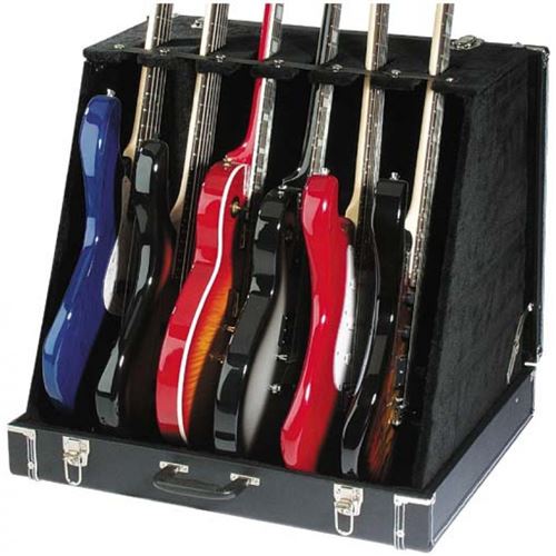 STAGG GDC-6