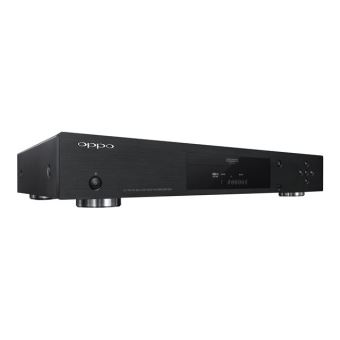 Lecteur Blu-ray Oppo UDP-203 EU Multi-Zones 4K Ultra HD - Lecteur