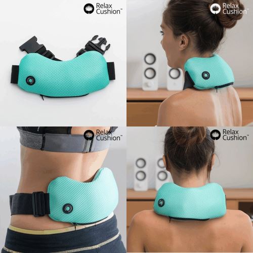 Appareil de Massage Corporel Relax-a-strap