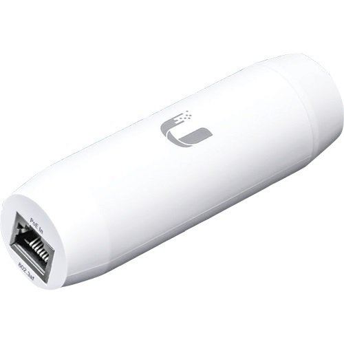 Ubiquiti Ins-3af-i-g Intérieur adaptateur Gigabit