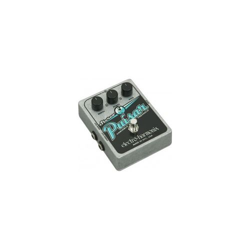 Stereo pulsar tremolo-Electro harmonix
