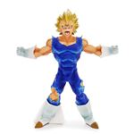 Figurine Dragon Ball Z Végéta – Resolution Of Soldier – Banpresto Repeinte