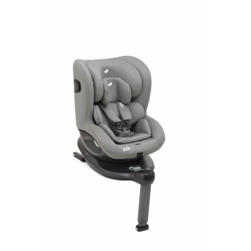 Siège auto i-size i-spin 360 grey flannel - joie