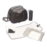 Bo Jungle B-City Verzorgingstas zwart B300330