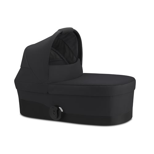 Nacelle S pour poussettes - Deep Black