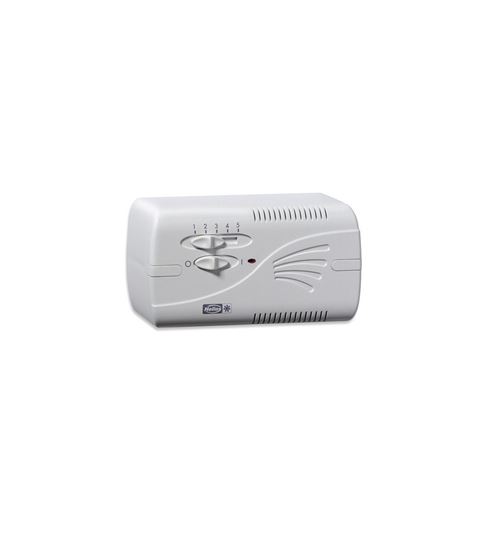 Helios Ventilatoren 03608 Regeltransformator 1 x 230V 0.35A