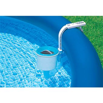 Skimmer de surface Intex Deluxe