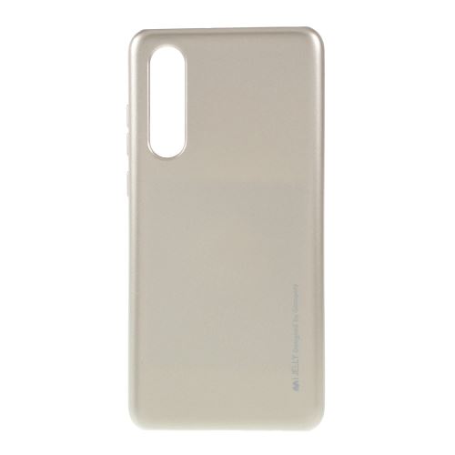 Coque en TPU or pour votre Huawei P30