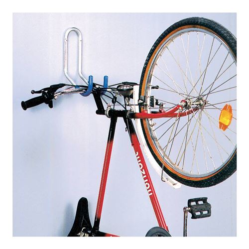 Fixation velo mur deals