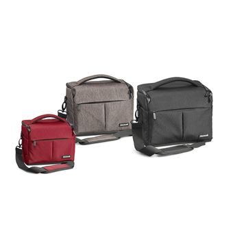 Sac pour appareil photo Malaga Maxima 120 noir