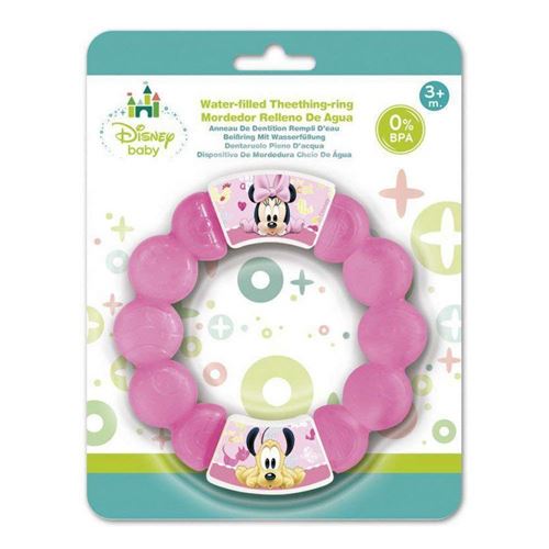 stor Disney - Minnie baby water biter