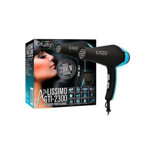 Sèche-cheveux Airlissimo Gti Id Italian
