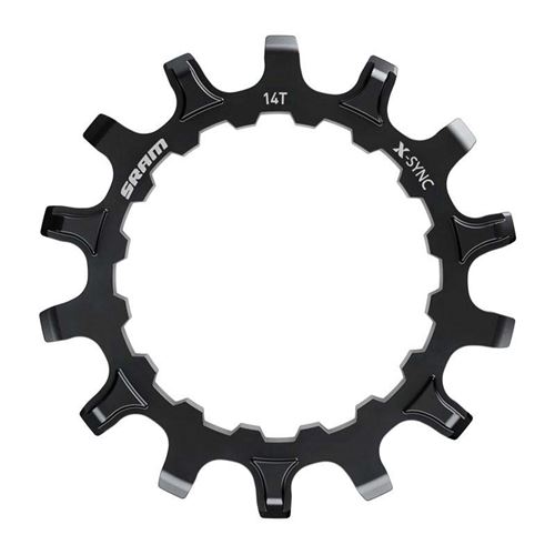 Sram Vaiselles Sram Ex1 X-sync Bosch 16t