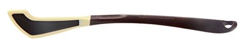 Fackelmann 49271 streichsc haber arcada lina, 23 cm, streichlöffel