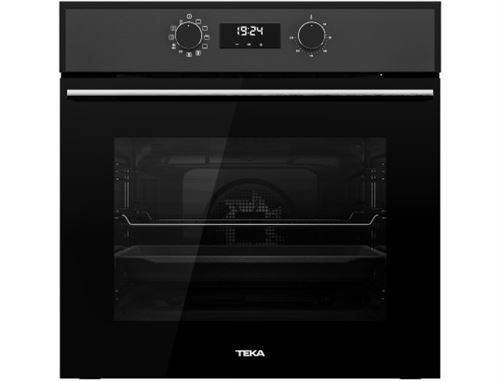 Four multifonction Teka HSB630BK 70 L HydroClean A+ 2615W Noir