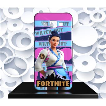 Coque Samsung Galaxy J7 (2016) Collection Jeux videos ...