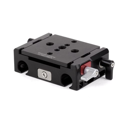 MANFROTTO plateau rapide 15mm pour cage appareil photo