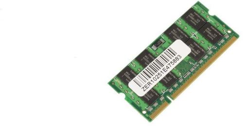 MicroMemory 2GB Memory Module 667MHz DDR2-2 GB - 667 MHz