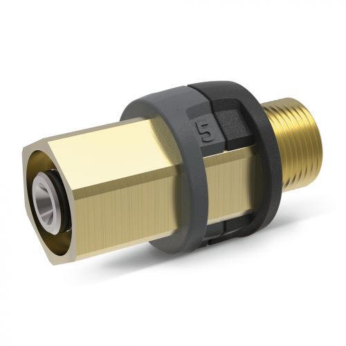 Kärcher Adaptor 5 TR22IG-M22AG, 41110330