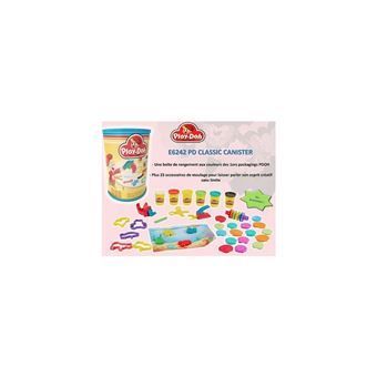 Coffret Play Doh Rétro