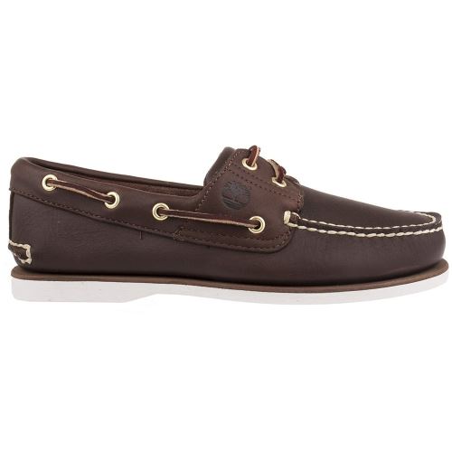 Sneakers Timberland 74035 Marron pour Hommes 41
