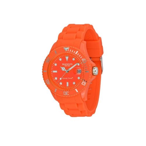 Montre Unisexe Madison U4503-51 (40 mm)