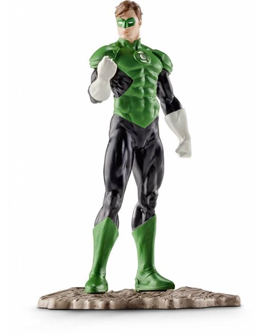 Schleich Justice League - The Green Lantern 22507