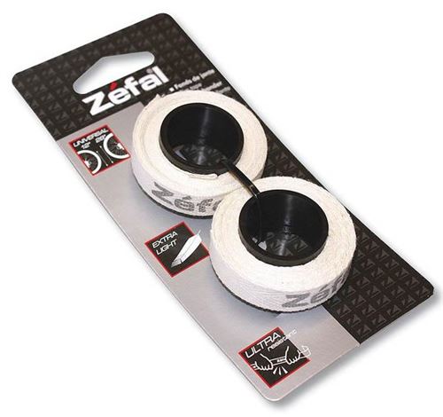 Zefal Roues Zefal 2 Rim Tapes 13 mm