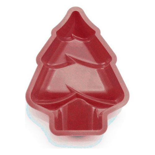 Moule Silicone 143984 - Rouge
