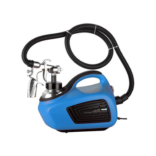 BUILDER Pistolet station de peinture BDSP800