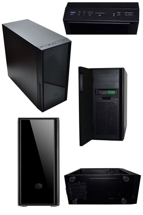 Wifi Sans Os 16 Go Ram Ddr4 1to Hdd Sedatech Pc De Bureau Intel I7 9700k 8x 3 6ghz Cardreader Unite Centrale Usb 3 1 500go Ssd Nvme M 2 Pcie Mini Pc Informatique
