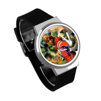 La montre tactile best sale