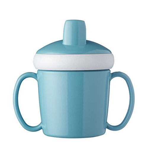 Tasse d'apprentissage Biberon 200 ml – Nordic Green