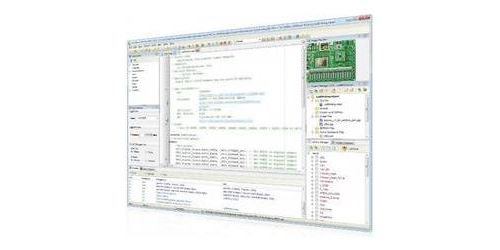 Logiciel MikroElektronika MIKROE-932 1 pc(s)
