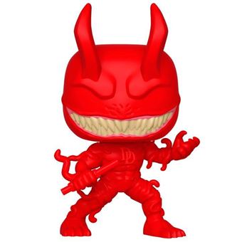 Figurine Funko Pop MarvelVenom S2 Daredevil