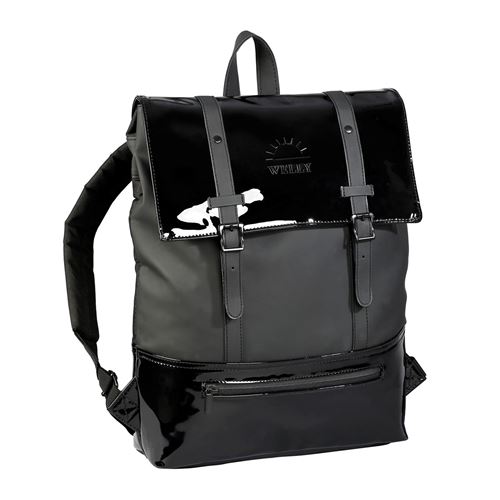 sac a dos compartimenté