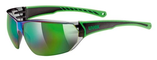 Uvex Lunettes Uvex 204 One Size
