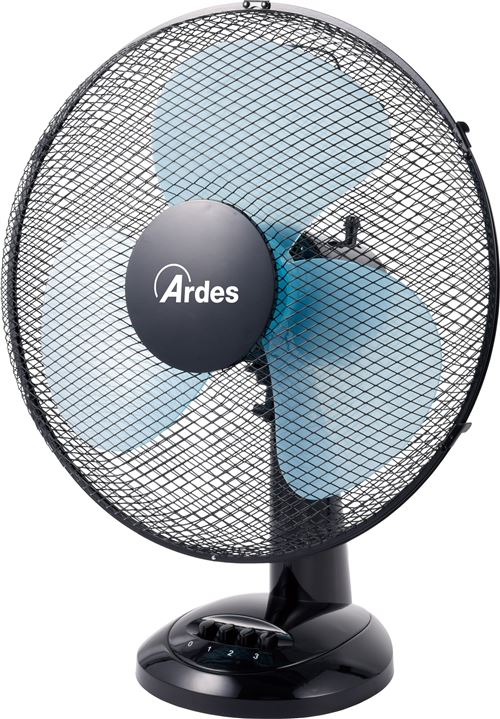 Ventilateur de bureau 40 cm AR5EA40