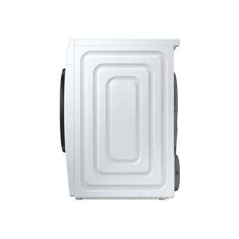 Samsung DV90T5240AW - Sèche-linge - WiFi - largeur : 60 cm - profondeur : 65 cm - hauteur : 85 cm - chargement frontal - blanc
