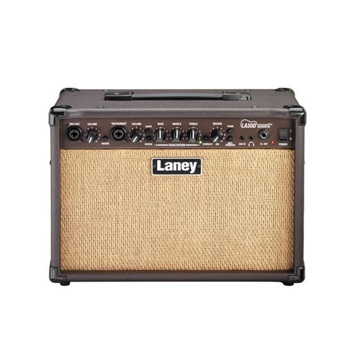 Laney LA30D 30W ampli guitare acoustique 30 W - Image 3