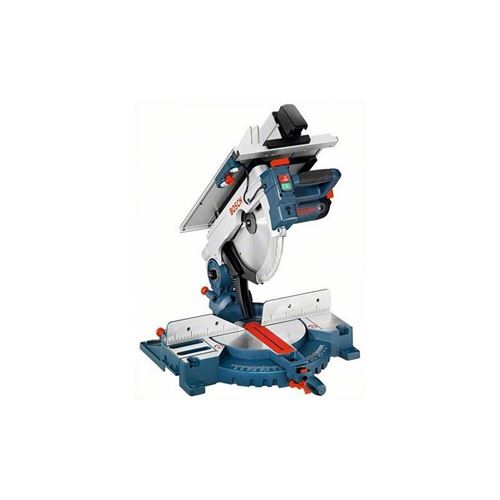 Bosch - Scie à Onglets à Table Supérieure 1800 W Diam Lame 305 X 30 Mm + Piètement Gta 260