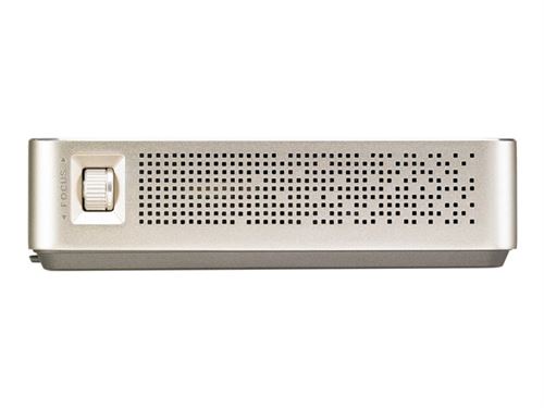 Asus S1 Travel Projecteur, LED, WVGA (854x480), 200 lumens, HDMI/MHL