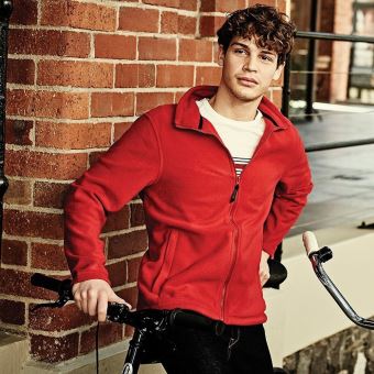 Regatta Veste polaire Homme XL Rouge UTBC2042 Manteaux de sport Achat prix fnac